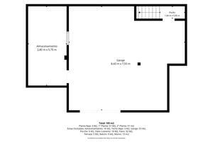 Seafront 3 Bedroom Townhouse - El Médano - Las Dunas — photo 49 of 49