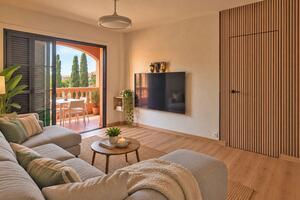 3 Bedroom Apartment -  Bahía del Duque - Elite Palace — photo 7 of 19