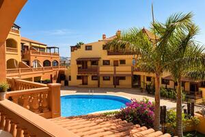 3 Bedroom Apartment -  Bahía del Duque - Elite Palace — photo 15 of 19