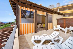 3 Bedroom Townhouse - Los Cristianos - El Rincón — photo 15 of 53