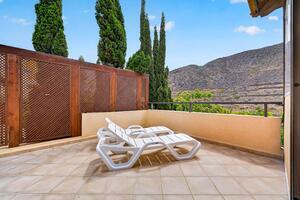 3 Bedroom Townhouse - Los Cristianos - El Rincón — photo 17 of 53