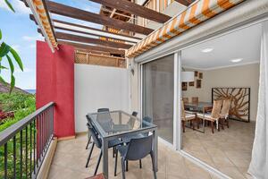 3 Bedroom Townhouse - Los Cristianos - El Rincón — photo 24 of 53