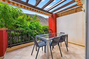 3 Bedroom Townhouse - Los Cristianos - El Rincón — photo 25 of 53