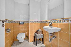 3 Bedroom Townhouse - Los Cristianos - El Rincón — photo 31 of 53