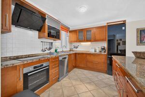 3 Bedroom Townhouse - Los Cristianos - El Rincón — photo 41 of 53