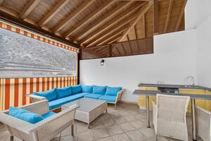 3 Bedroom Townhouse - Los Cristianos - El Rincón — photo 45 of 53