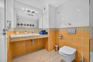 3 Bedroom Townhouse - Los Cristianos - El Rincón — photo 46 of 53