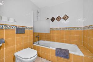 3 Bedroom Townhouse - Los Cristianos - El Rincón — photo 48 of 53