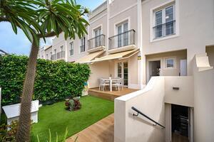 3 slaapkamers Townhouse - Los Cristianos - Portonovo — photo 3 of 30