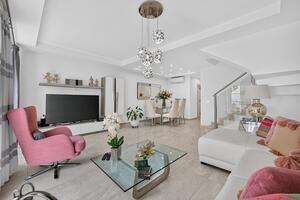 3 slaapkamers Townhouse - Los Cristianos - Portonovo — photo 7 of 30