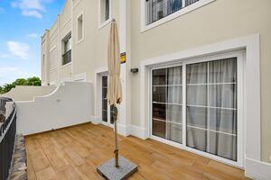 3 slaapkamers Townhouse - Los Cristianos - Portonovo — photo 9 of 30