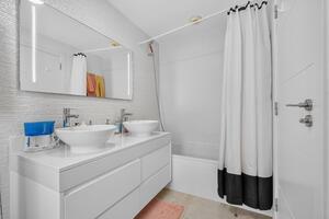 3 slaapkamers Townhouse - Los Cristianos - Portonovo — photo 13 of 30