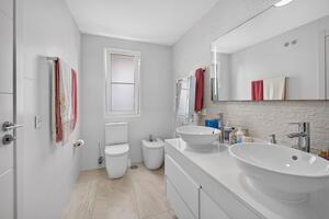 3 slaapkamers Townhouse - Los Cristianos - Portonovo — photo 14 of 30
