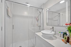 3 slaapkamers Townhouse - Los Cristianos - Portonovo — photo 17 of 30