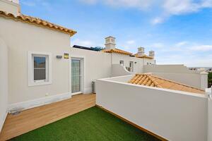 3 slaapkamers Townhouse - Los Cristianos - Portonovo — photo 21 of 30