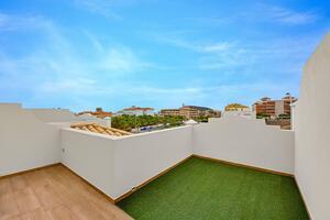 3 slaapkamers Townhouse - Los Cristianos - Portonovo — photo 22 of 30