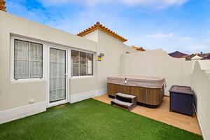 3 slaapkamers Townhouse - Los Cristianos - Portonovo — photo 23 of 30