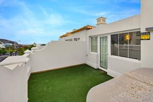 3 slaapkamers Townhouse - Los Cristianos - Portonovo — photo 24 of 30