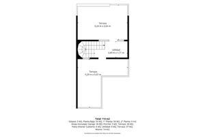 3 slaapkamers Townhouse - Los Cristianos - Portonovo — photo 30 of 30