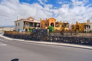 3 Bedroom Townhouse - Golf del Sur  - San Blas — photo 2 of 30