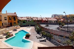 3 Bedroom Townhouse - Golf del Sur  - San Blas — photo 4 of 30