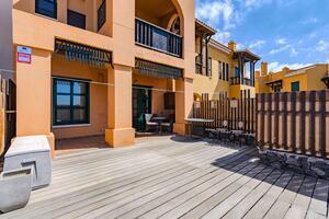 3 Bedroom Townhouse - Golf del Sur  - San Blas — photo 5 of 30