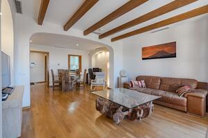 3 Bedroom Townhouse - Golf del Sur  - San Blas — photo 8 of 30