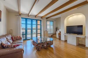 3 Bedroom Townhouse - Golf del Sur  - San Blas — photo 9 of 30