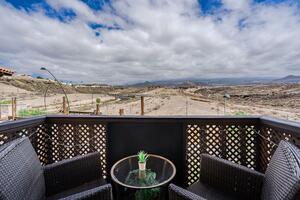 3 Bedroom Townhouse - Golf del Sur  - San Blas — photo 17 of 30