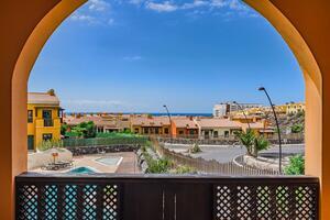 3 Bedroom Townhouse - Golf del Sur  - San Blas — photo 23 of 30
