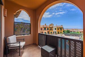 3 Bedroom Townhouse - Golf del Sur  - San Blas — photo 24 of 30