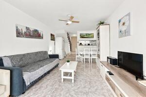 2 slaapkamers Duplex - Playa de Las Américas - Parque Santiago 2 — photo 4 of 16