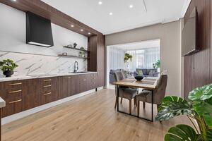 2 Bedroom Apartment - Chayofa - Country Club — photo 3 of 14