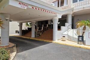 2 Bedroom Apartment - Chayofa - Country Club — photo 12 of 14
