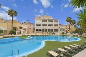 2 Bedroom Apartment - Chayofa - Country Club — photo 14 of 14