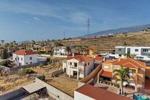4 Bedroom Villa - Candelaria — photo 23 of 37