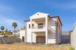 4 Bedroom Villa - Candelaria — photo 5 of 37