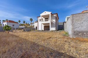 4 Bedroom Villa - Candelaria — photo 6 of 37