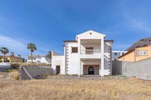 4 Bedroom Villa - Candelaria — photo 8 of 37