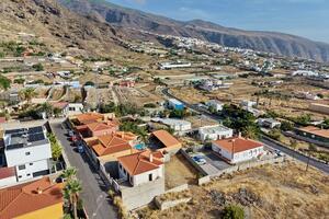 4 Bedroom Villa - Candelaria — photo 24 of 37