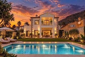 4 Bedroom Villa - Candelaria — photo 27 of 37