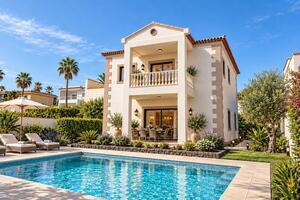 4 Bedroom Villa - Candelaria — photo 28 of 37
