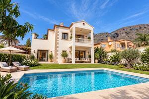 4 Bedroom Villa - Candelaria — photo 29 of 37
