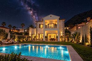4 Bedroom Villa - Candelaria — photo 30 of 37