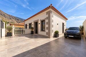 4 Bedroom Villa - Candelaria — photo 31 of 37