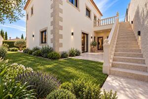 4 Bedroom Villa - Candelaria — photo 32 of 37