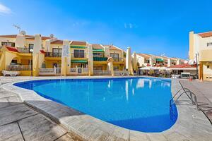 1 Bedroom Apartment - Torviscas Bajo - Mareverde — photo 2 of 20