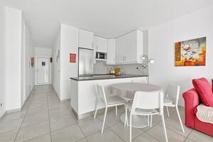 1 Bedroom Apartment - Torviscas Bajo - Mareverde — photo 4 of 20