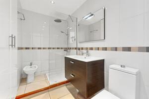 1 Bedroom Apartment - Torviscas Bajo - Mareverde — photo 7 of 20