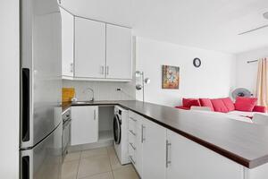 1 Bedroom Apartment - Torviscas Bajo - Mareverde — photo 9 of 20